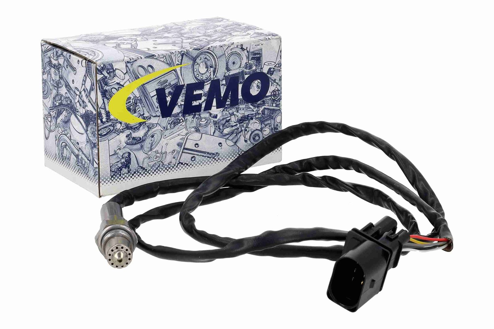 Oxygen Sensor-1