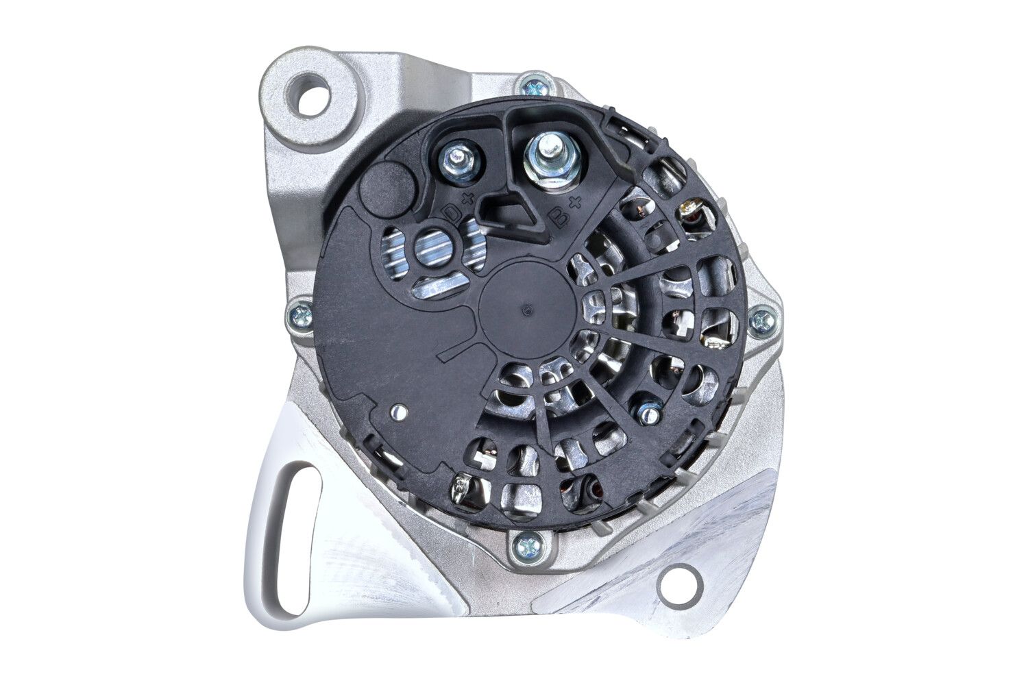 Alternator-2