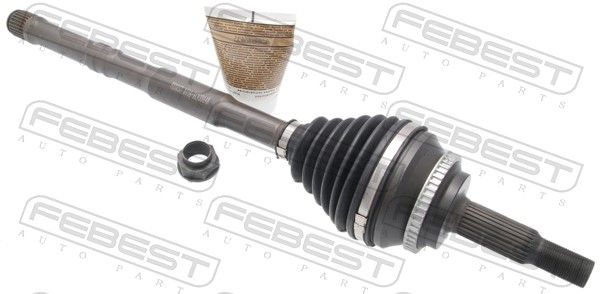 FEBEST 0114-ACV30A48 Joint kit, drive shaft