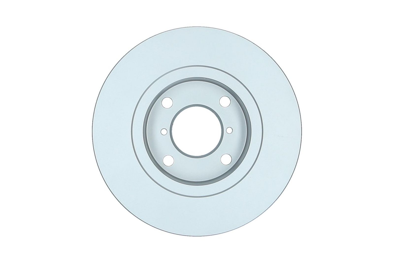 Brake Disc-1