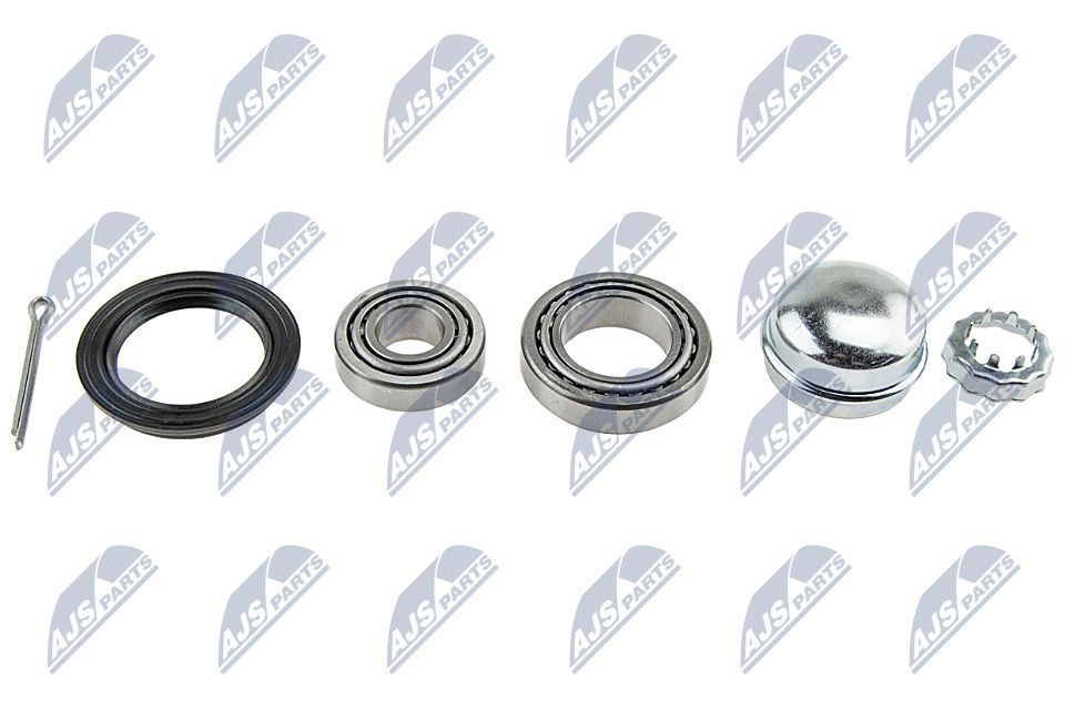 NTY KLT-WW-000 Wheel bearing kit