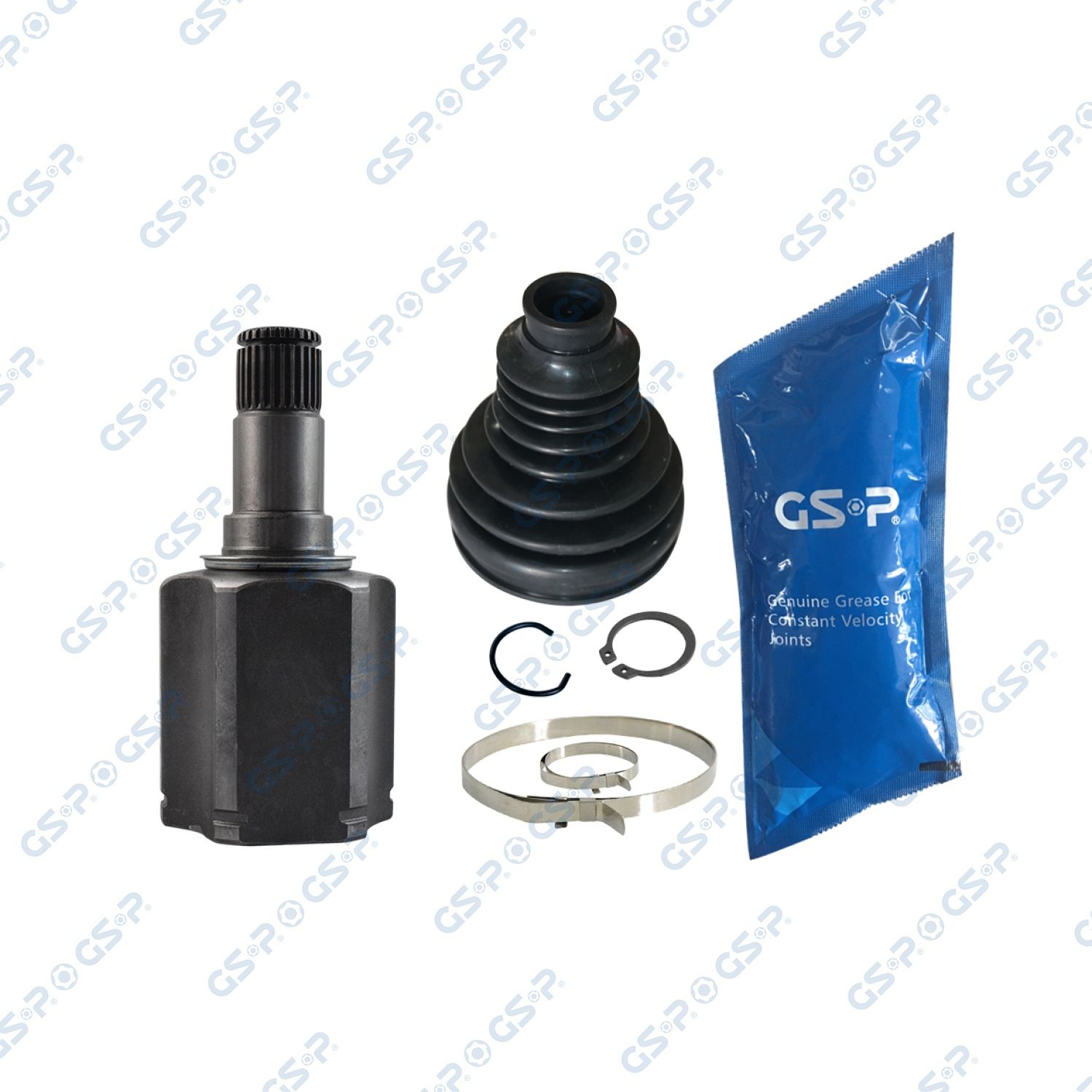 GSP 602185 Joint kit, drive shaft