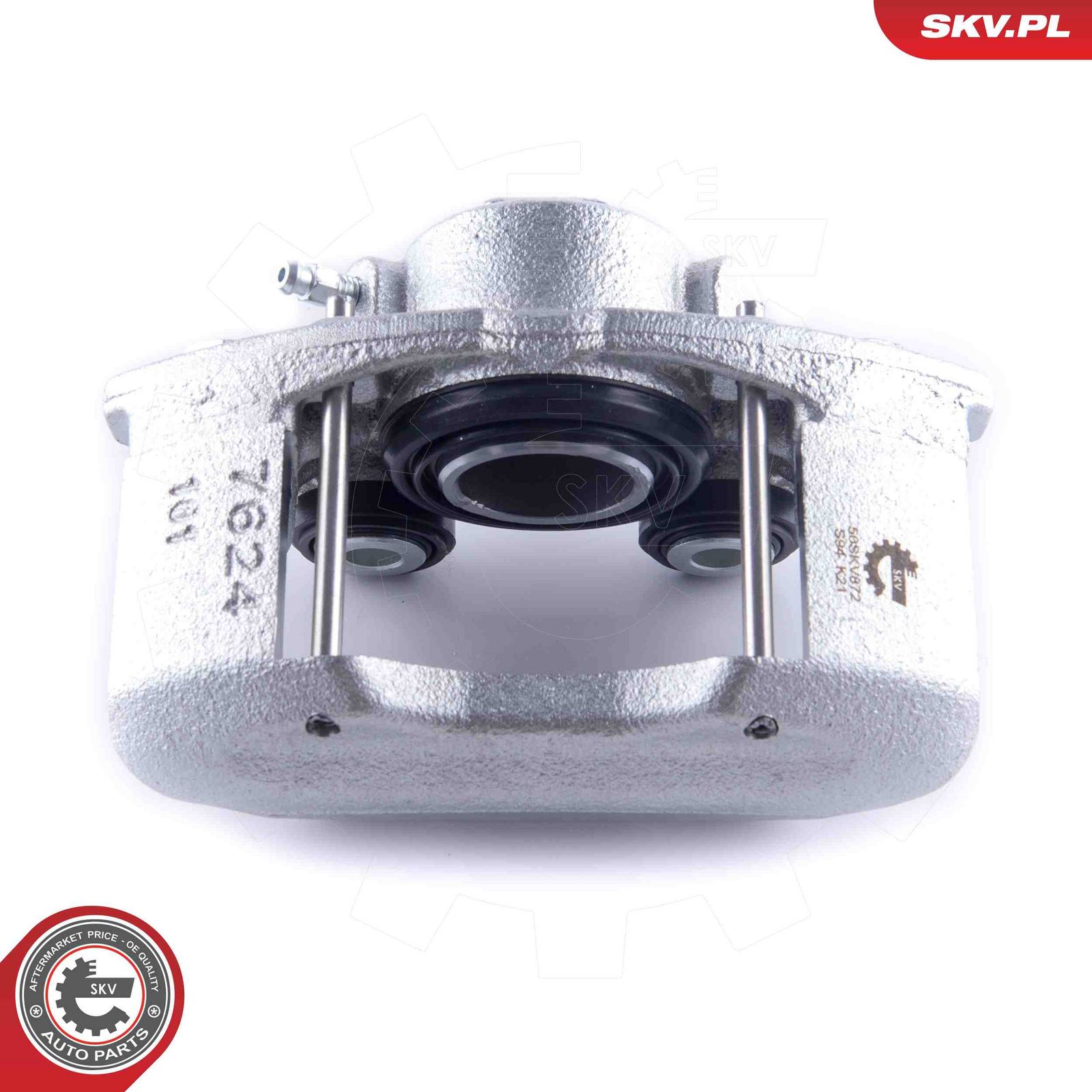 Brake Caliper-4