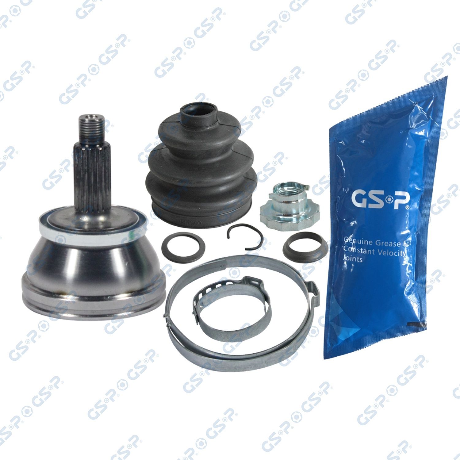 Joint Kit, drive shaft