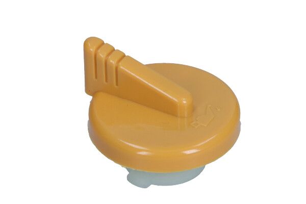 Cap, oil filler neck