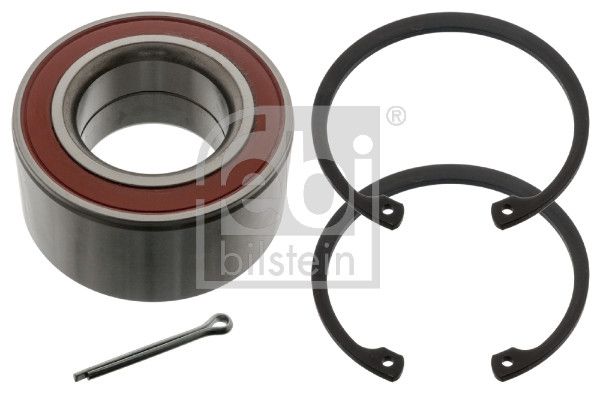 FEBI BILSTEIN 03189 Wheel bearing kit