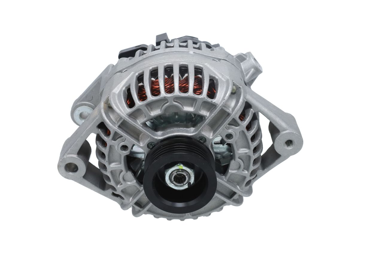 Alternator-7