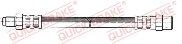 Brake Hose