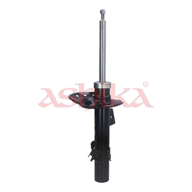 Shock Absorber-1