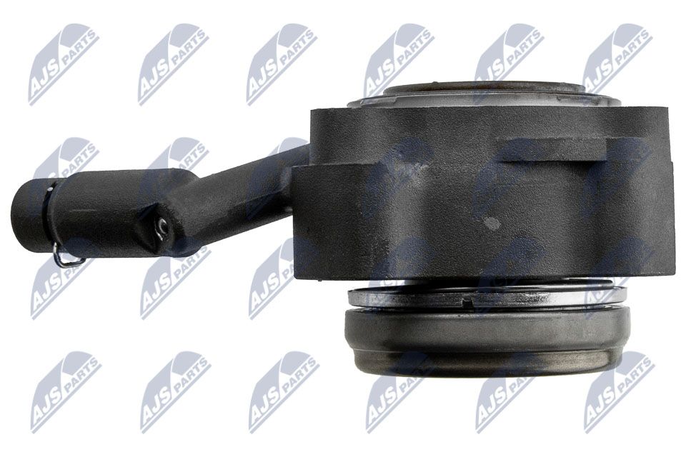 Central Slave Cylinder, clutch-2