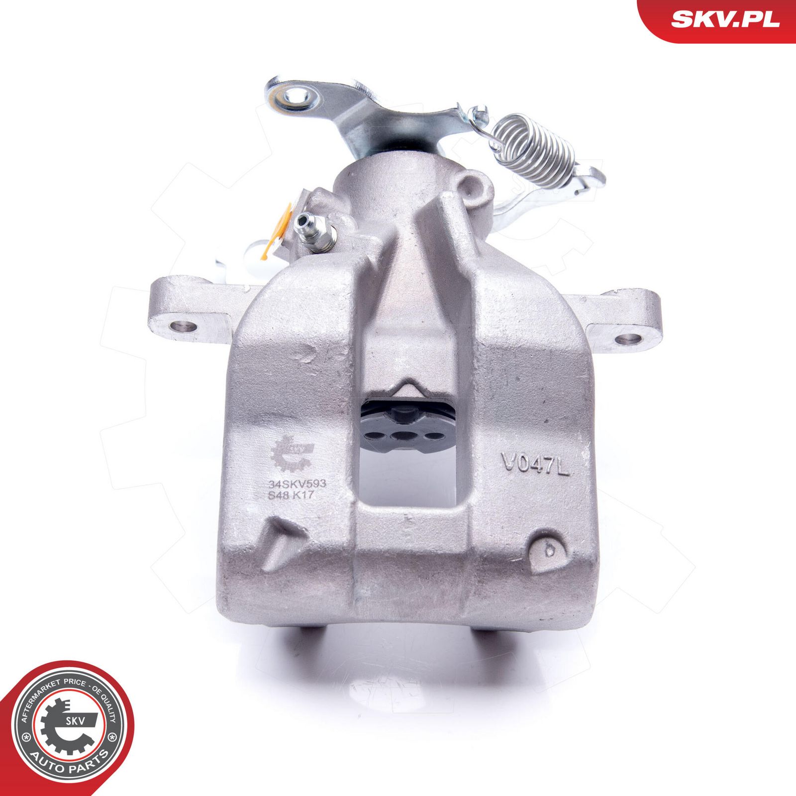 Brake Caliper-3