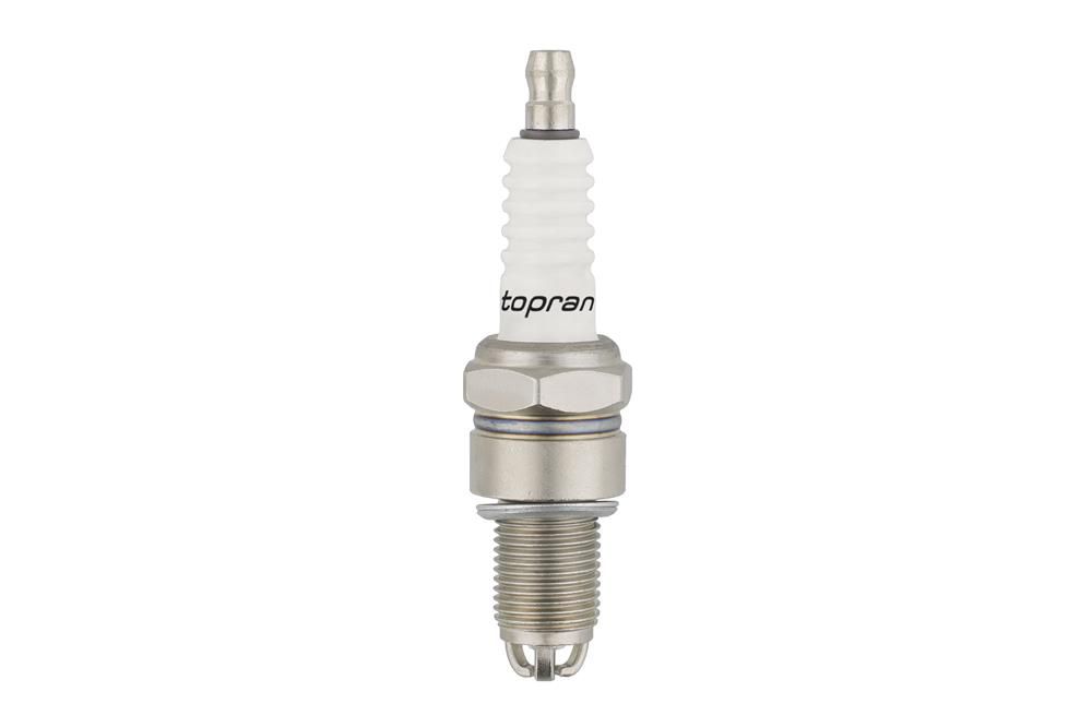 TOPRAN 107 123 Spark plug