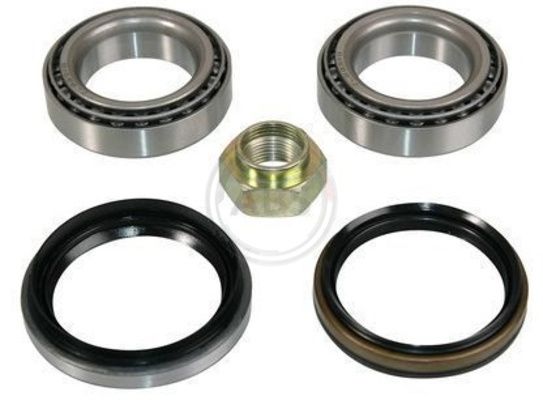A.B.S. 200136 Wheel bearing kit