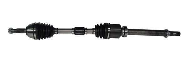 HART 454 286 Drive shaft