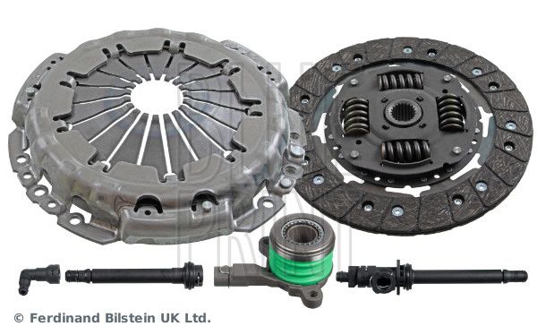 BLUE PRINT ADBP300264 Clutch kit