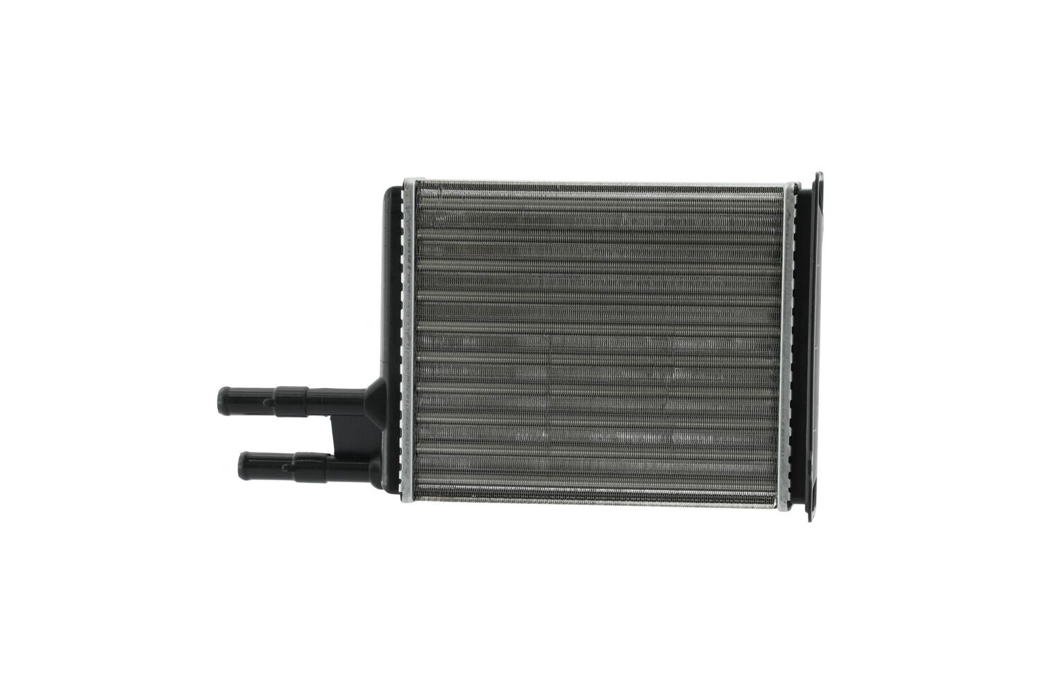 Heat Exchanger, interior heating-2
