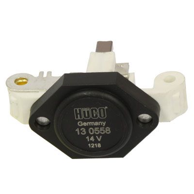 HÜCO 130558 Alternator regulator