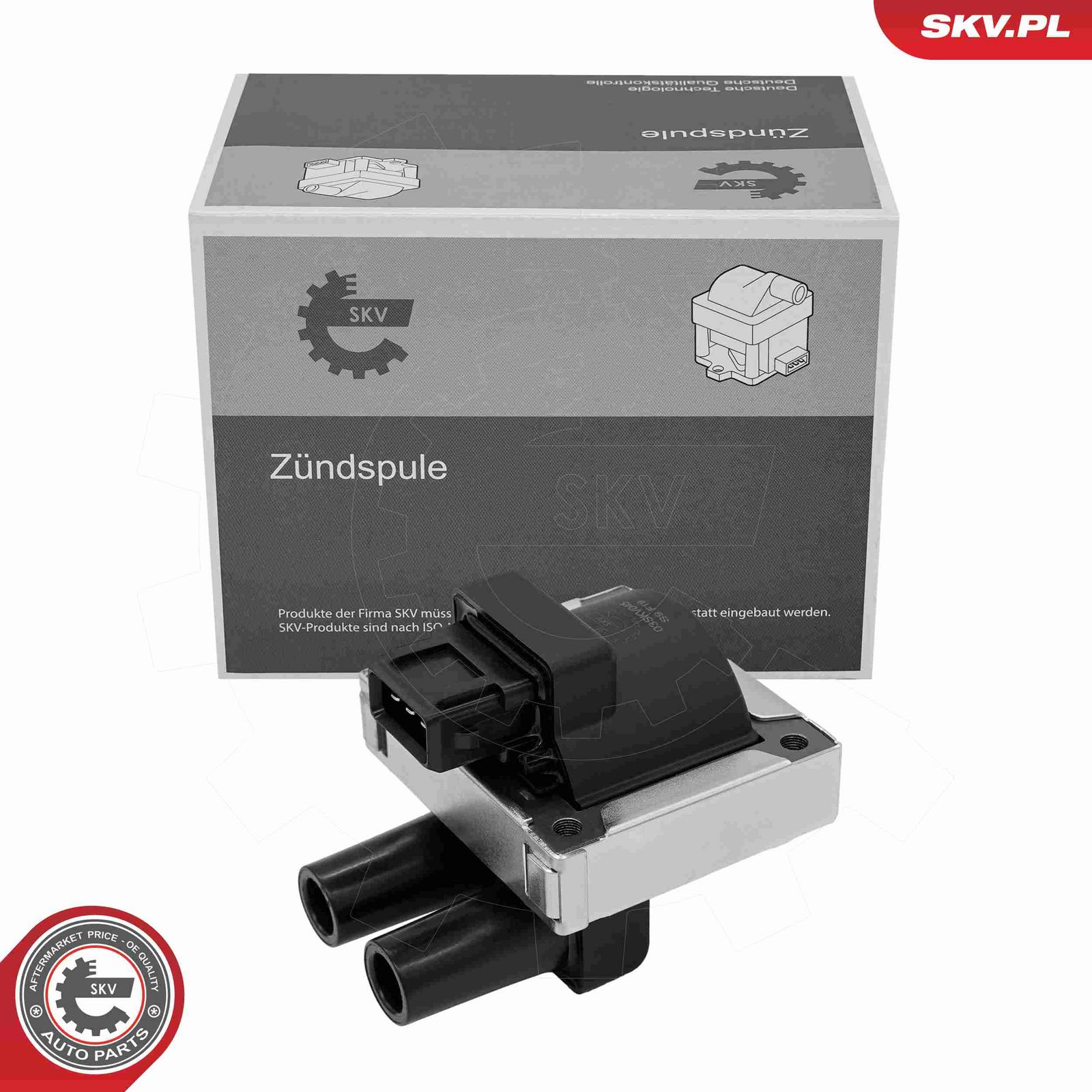 Ignition Coil-5