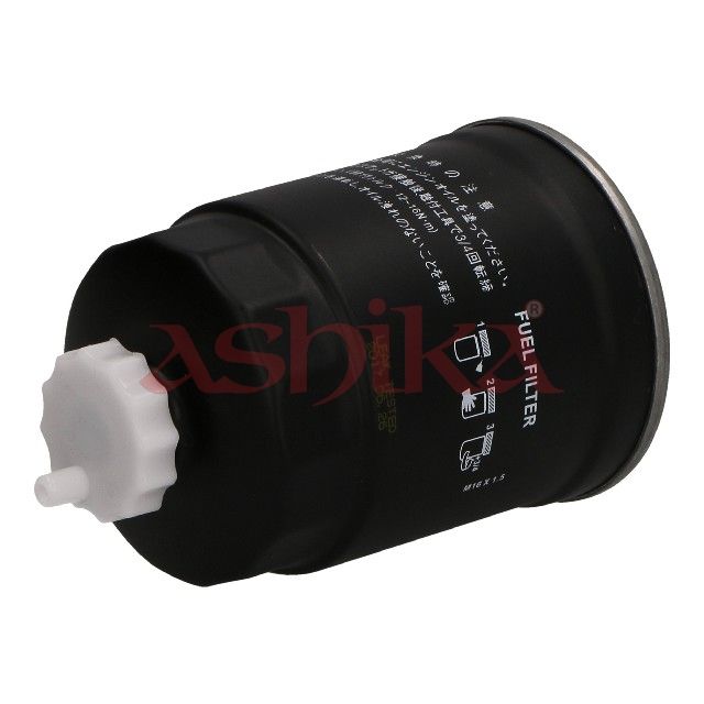 Fuel Filter-2