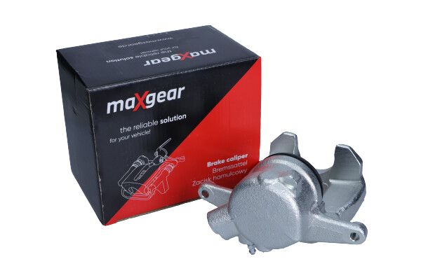 Brake Caliper-2