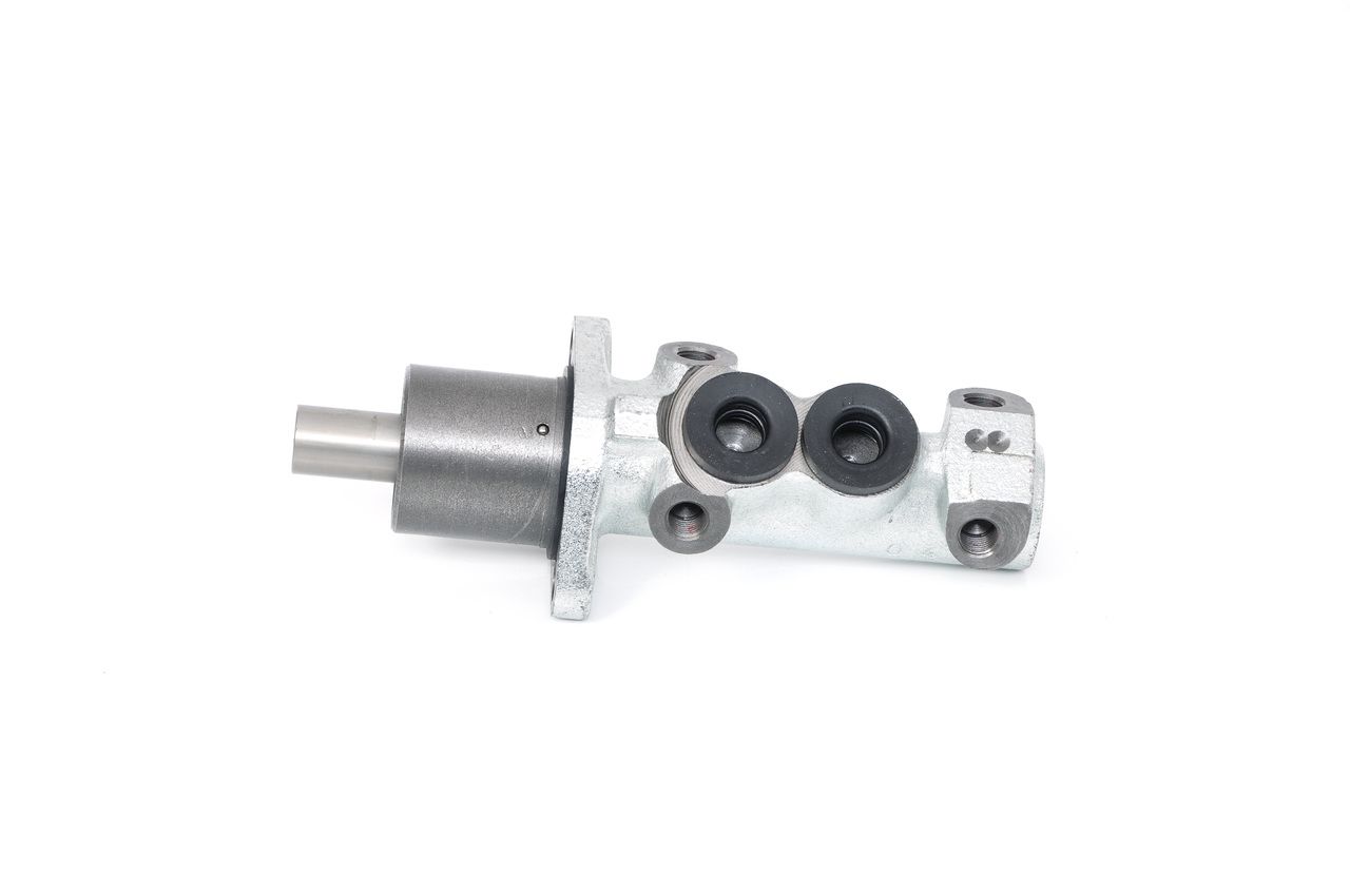 Brake Master Cylinder-2