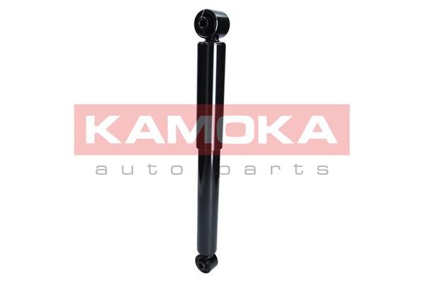 Shock Absorber-2
