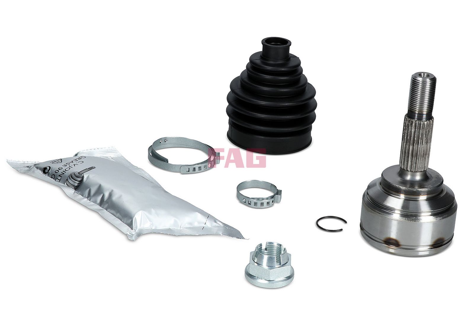SCHAEFFLER FAG 771 0667 30 Joint kit, drive shaft