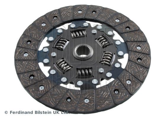 Clutch Disc-1