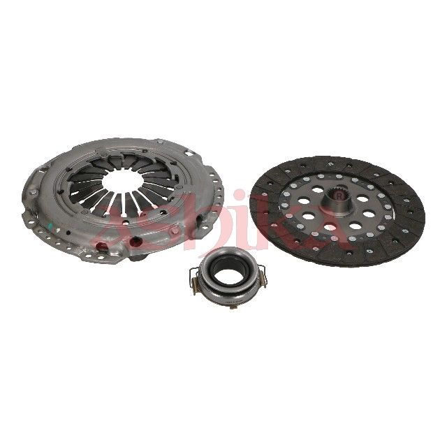 ASHIKA 92-02-2014 Clutch kit