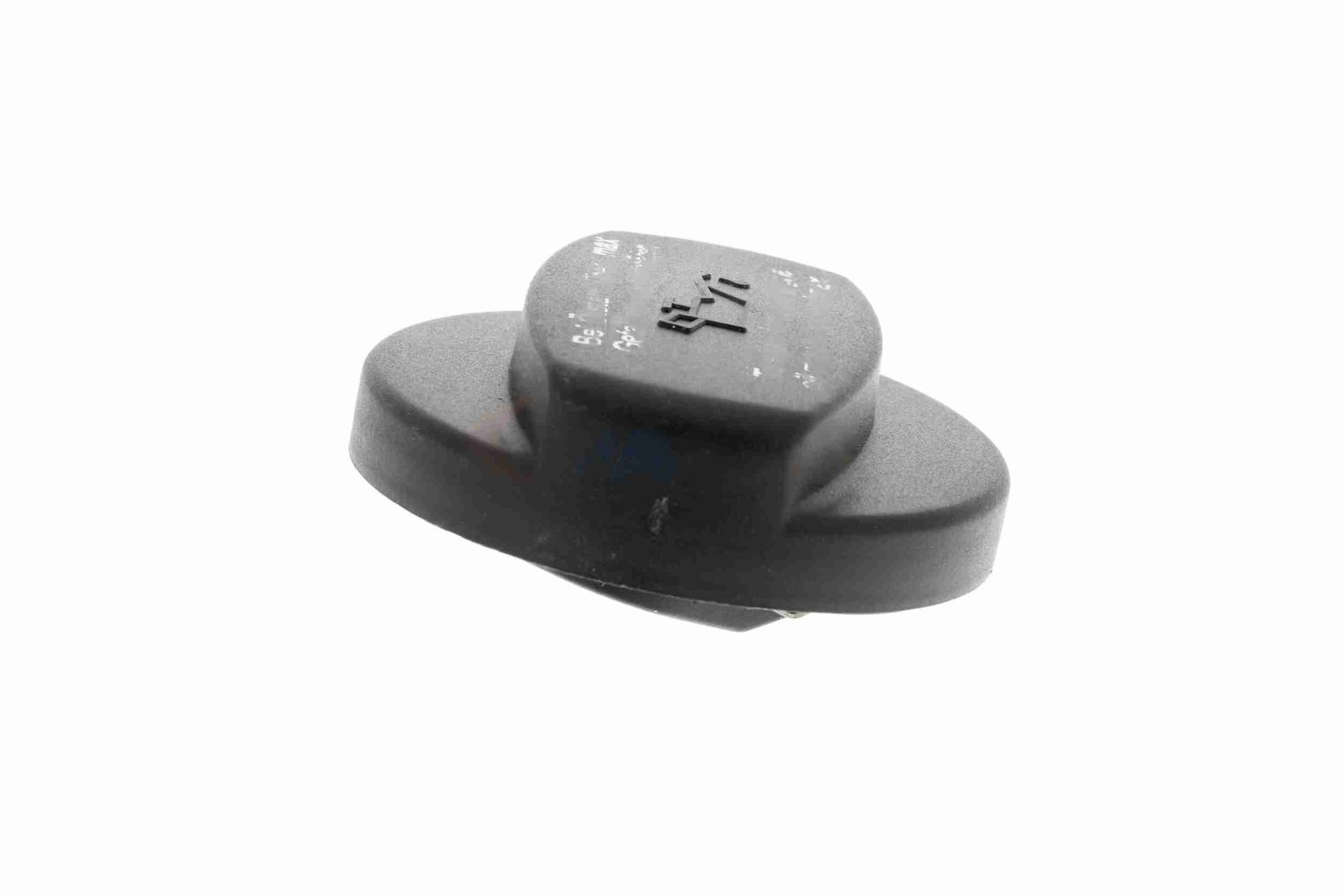 Cap, oil filler neck-8