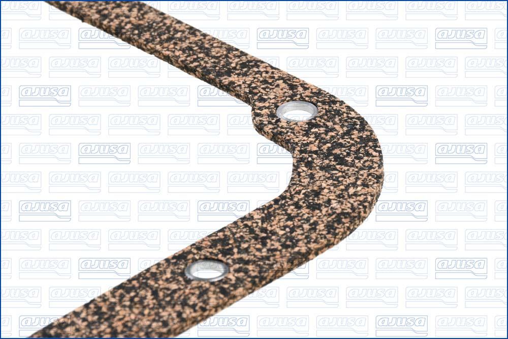 Gasket, oil sump-3