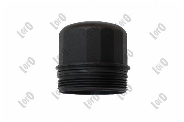 ABAKUS 004-028-139 Cap, oil filter housing