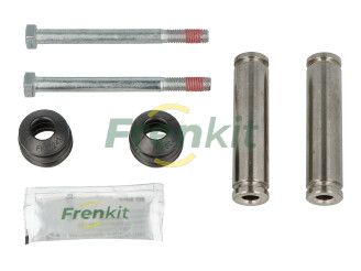 FRENKIT 818012 Guide sleeve kit, brake caliper