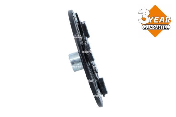 Drive plate, magnetic clutch (compressor)-3