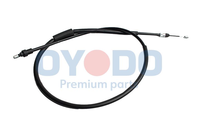 OYODO 70H9115-OYO Cable pull, parking brake