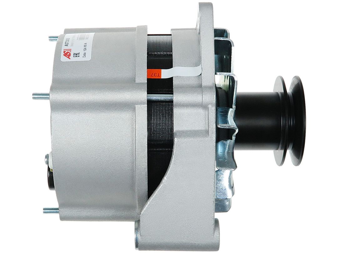 Alternator-1