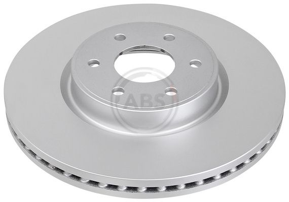 A.B.S. 18817 Brake disc