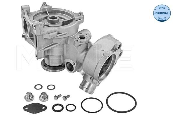Water Pump, engine cooling
