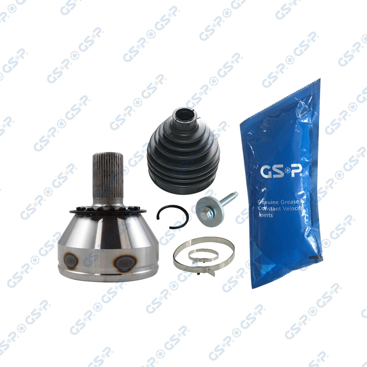 GSP 862042 Joint kit, drive shaft