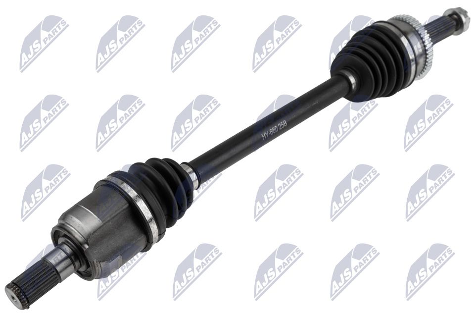 NTY NPW-HY-660 Drive shaft