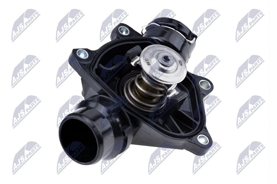 NTY CTM-BM-067 Thermostat, coolant