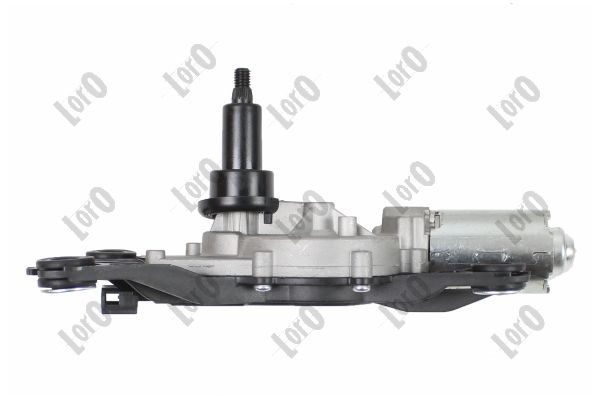 Wiper Motor-1