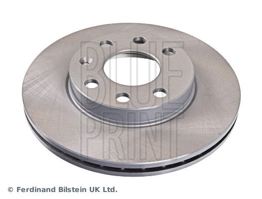 BLUE PRINT ADG04325 Brake disc