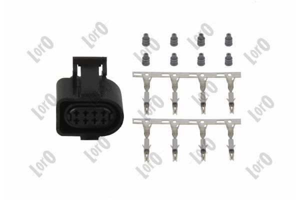ABAKUS 120-00-262 Cable repair kit, central electrics