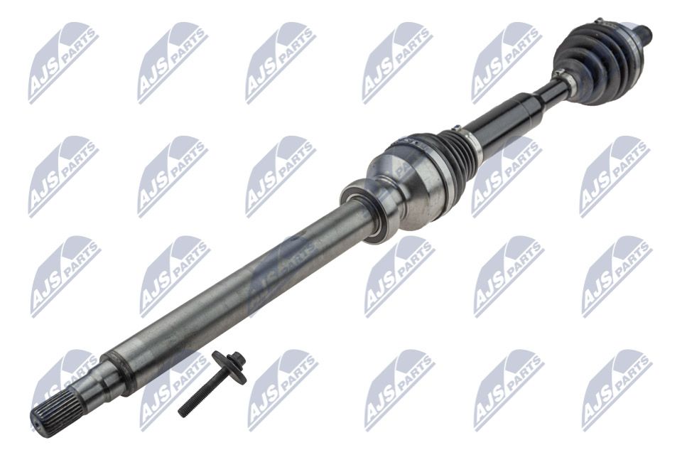 NTY NPW-VV-051 Drive shaft