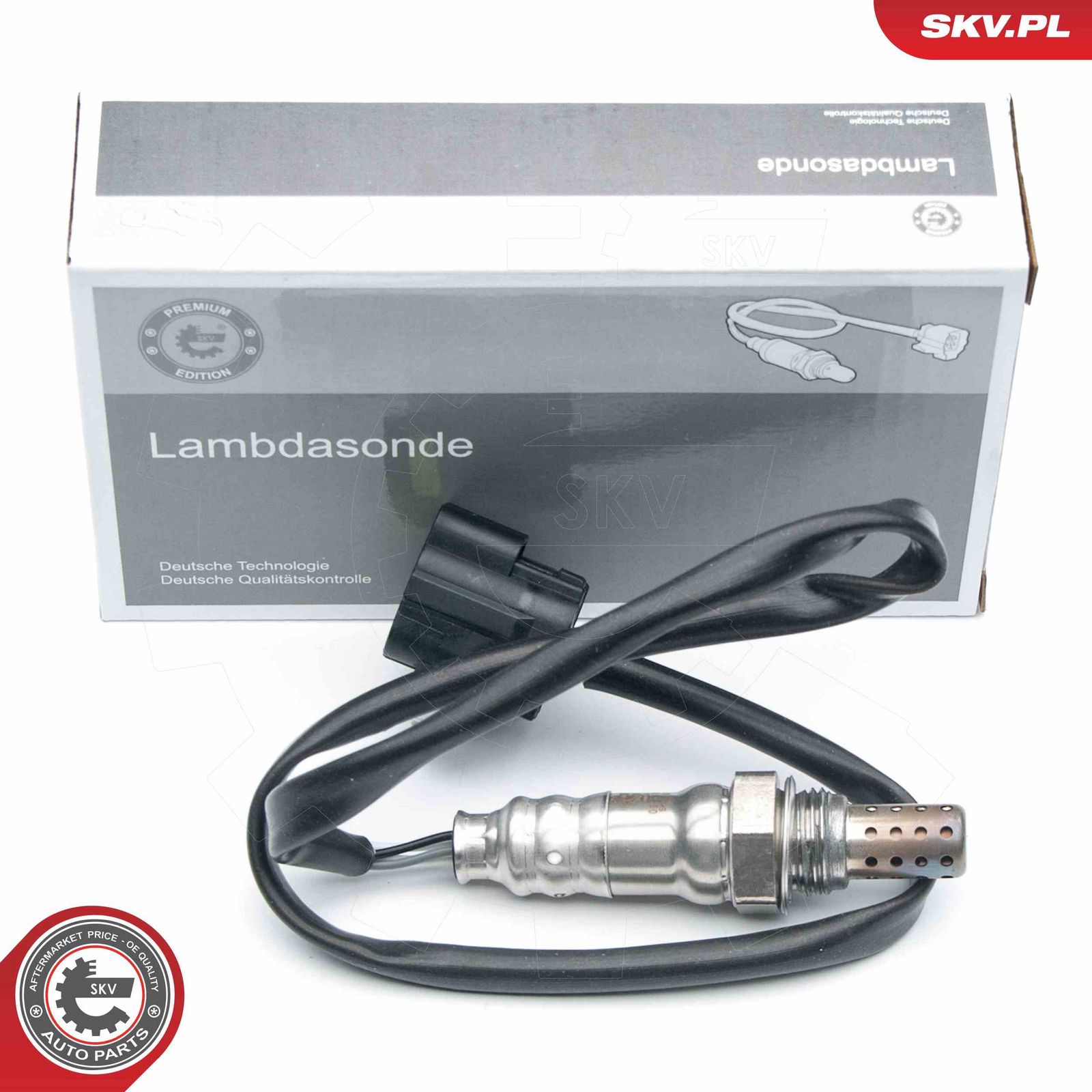 Oxygen Sensor-3