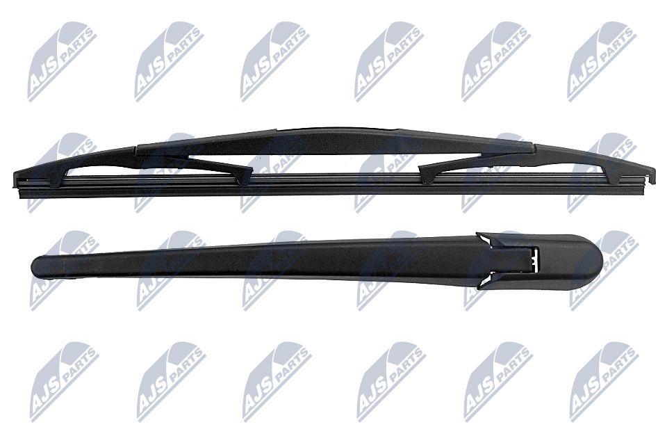 Wiper Arm, window cleaning-2