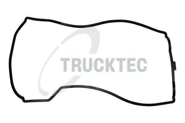 TRUCKTEC AUTOMOTIVE 02.10.045 Gasket, cylinder head cover
