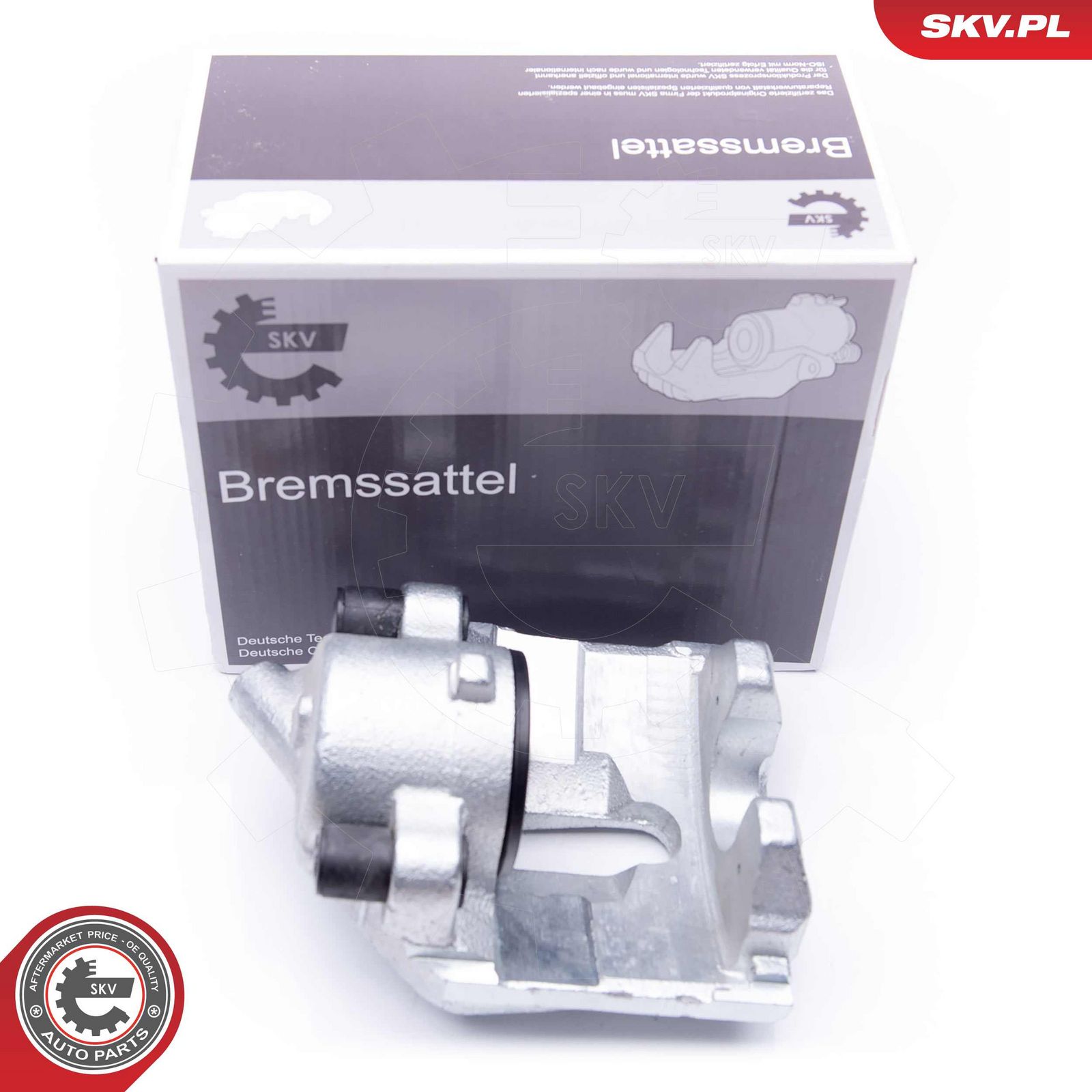 Brake Caliper-6