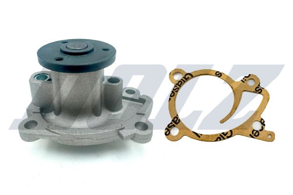 DOLZ N151 Water pump, engine cooling